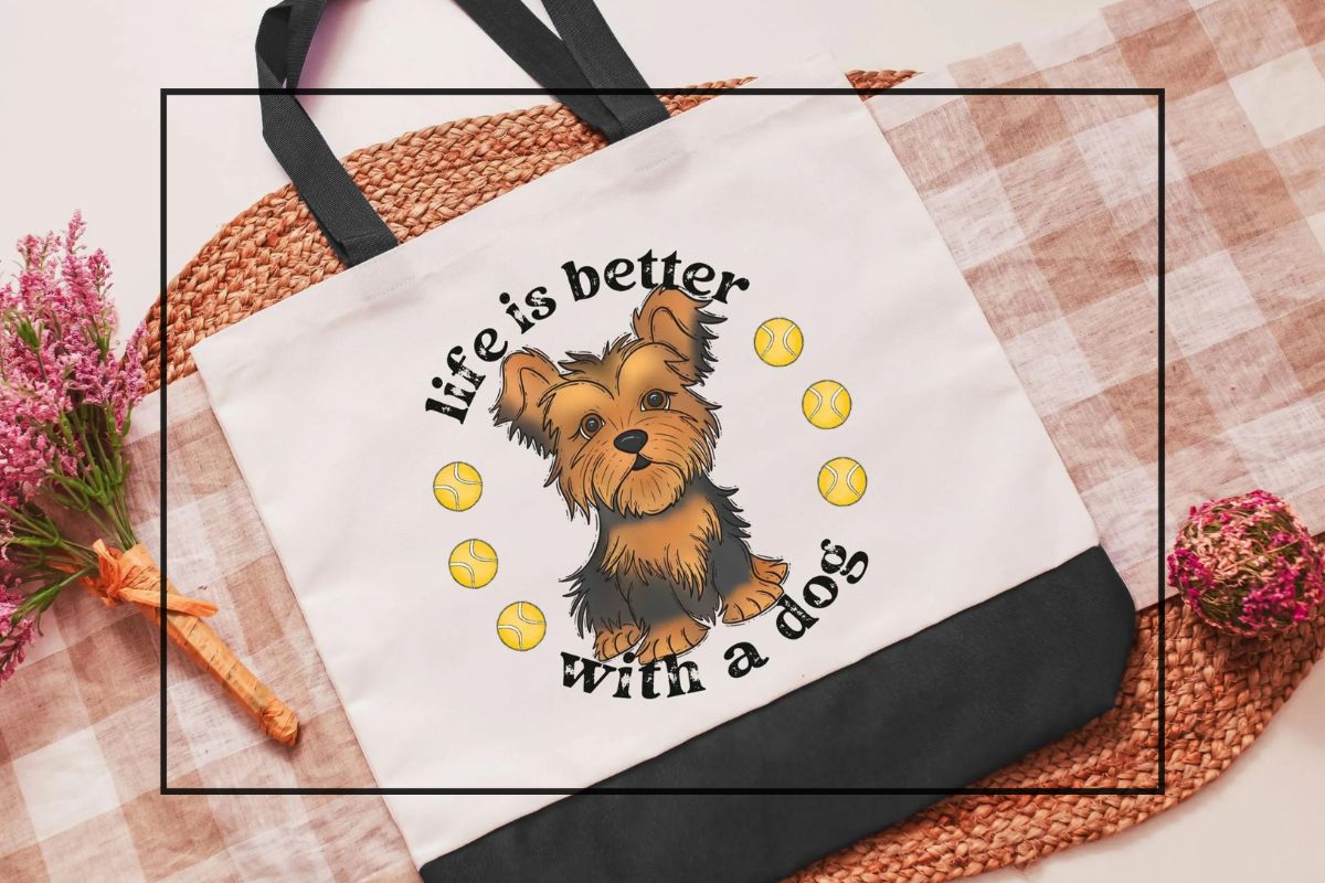 dog training bags