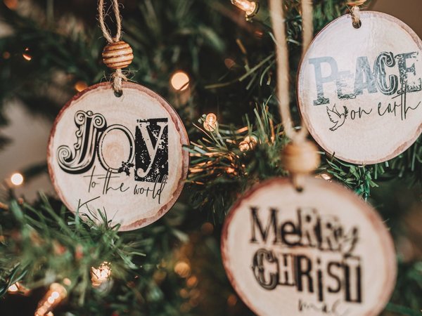 Ornaments