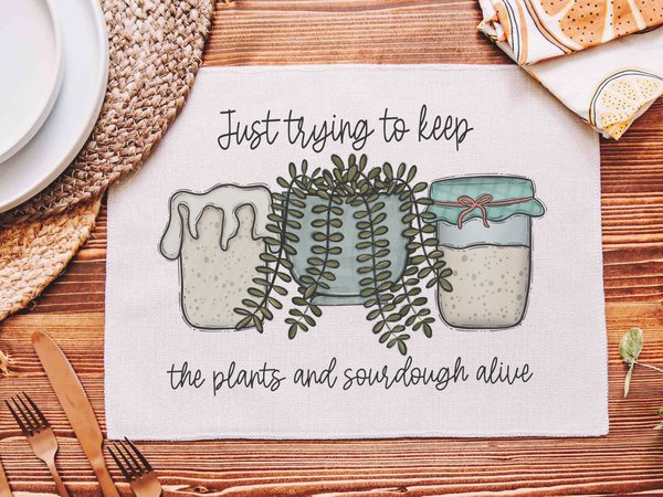Placemats