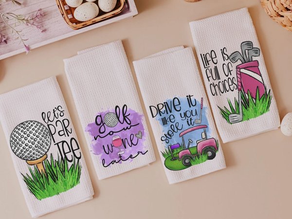 Golf Gifts