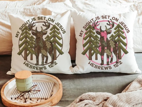 Decorative Pillows