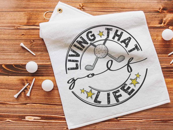Golf Towels