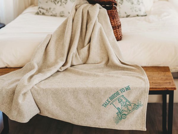 Throw Blankets