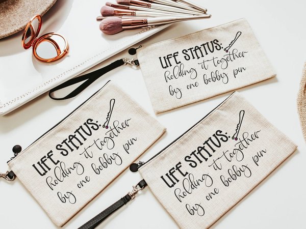 Cosmetic Bags