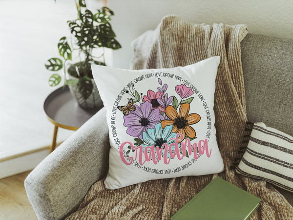 Gifts for Grandma