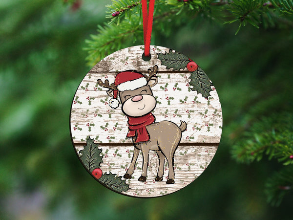 Christmas Ornaments