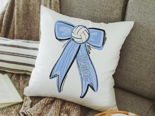 School Spirit Dorm Decor