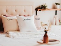 Pillow Cover Only
