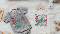 not my coop not my poop funny baby bodysuit, farm baby gifts, chicken baby clothes, newborn girl coming home outfit, cake smash romper, best