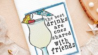 funny kitchen towels, pina colada bar towels, alcohol gifts for women, margarita bar decor, best friend birthday gifts for her, secret Santa