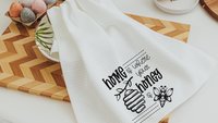 home is where your honey is throw pillows for couch, honey bee pillow, bumble bee gifts for women, summer decorations for home, unique
