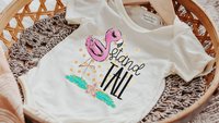 Stand tall flamingo baby bodysuit, inspirational baby gifts, flamingo baby clothes, newborn girl coming home outfit, cake smash romper, best