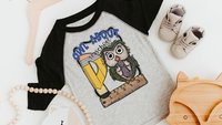 preschool graduation shirts for boys, pre k graduation gifts for son, owl shirts for kids, preschooler gifts, end of year student gift, best