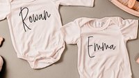 personalized name outfit for baby, baby girl name outfit, custom name outfit  for kids, coming home outfit baby boy, cute baby girl gifts