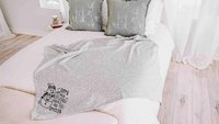 sorry for what I said it's cold outside snuggle blanket, cozy Christmas gifts for mom from daughter, funny throw blanket for bed, secret