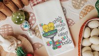 splish splash kids bathroom hand towels for powder room, duck bathroom decor, Easter basket stuffers for adults, cute duck gifts for women