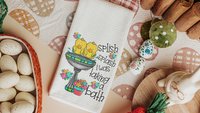 splish splash kids bathroom hand towels for powder room, duck bathroom decor, Easter basket stuffers for adults, cute duck gifts for women