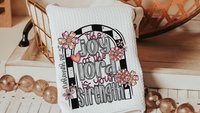 the joy of the Lord is your strength kitchen towels for bridal shower, Christian kitchen finds, faith gifts for her, floral kitchen decor