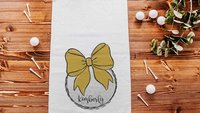 cute golf ball towel personalized girly golf towels for golf bags, gold school spirit items, golf stocking stuffers for women, golf mom era