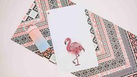 flamingo golf towel for women, beachy golf girls trip gifts for friends, golfing gear, summer golf gifts for ladies, cute golf accessories