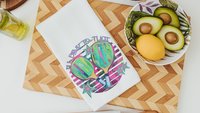 I'll dink to that hand towels for gym, dink responsibly pickleball kitchen towels for summer, funny pickleball retirement gifts for women