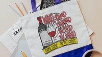 true crime and wine tote bags for women, true crime gifts for moms, funny tote for friends, best gifts for her, beach bag for girls trip