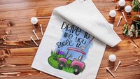 drive it like you stole it golf towels with grommet, funny golf bag accessories, golf mom Mothers day gifts for golfers,  lady golfer gifts