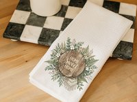 Boho wreath throw pillows 