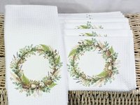 Boho farmhouse decorative pillows for living room and plant moms