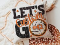 CapableByDesign personalized name and number throw pillows