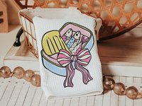 CapableByDesign sardine coquette and summer accessories towels