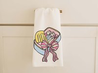 CapableByDesign sardine coquette and summer accessories towels