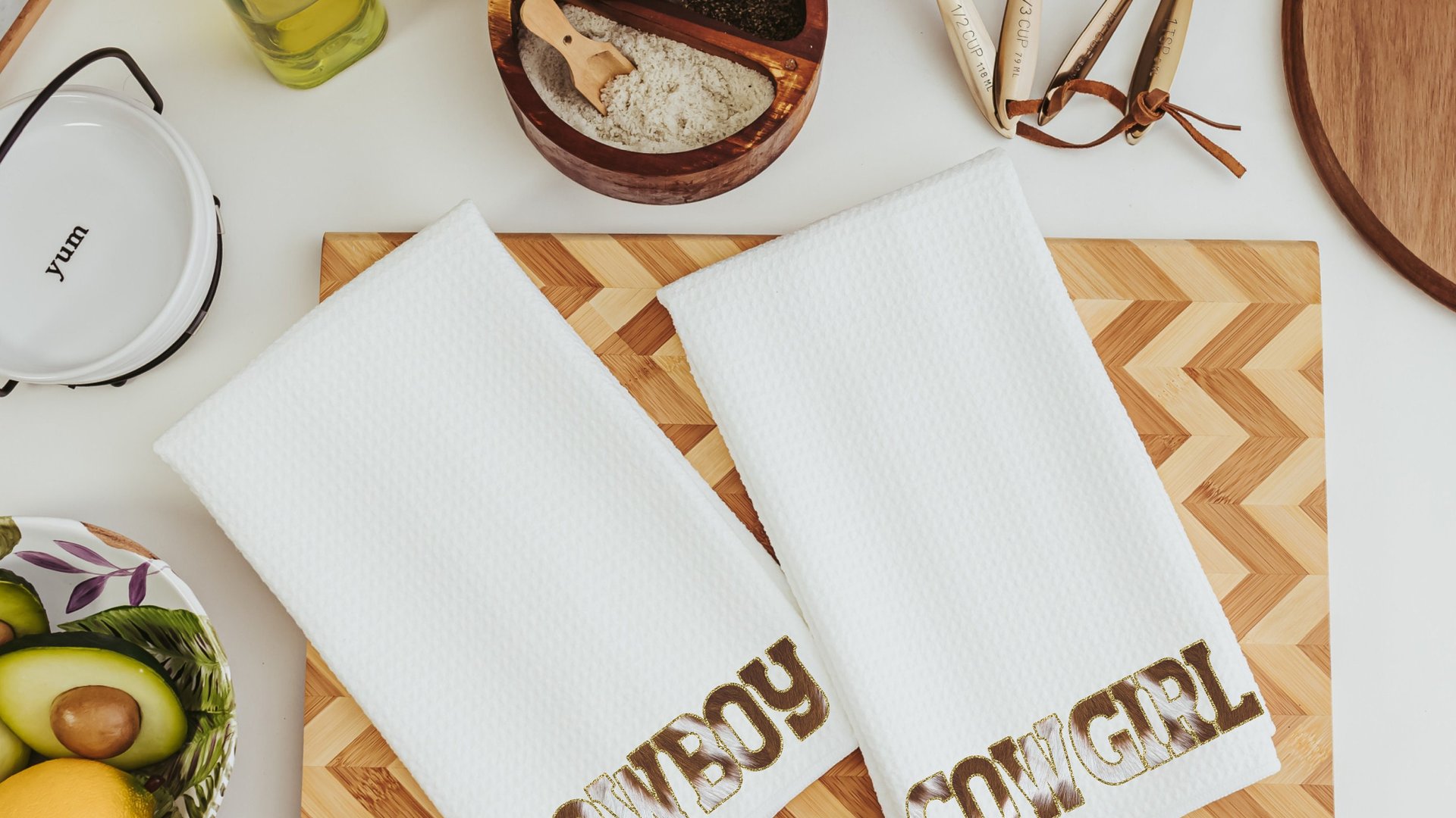 cowboy and cowgirl throw pillows for couch, country western wedding gift for couple, his and hers gifts, mr and mrs pillows, southwestern