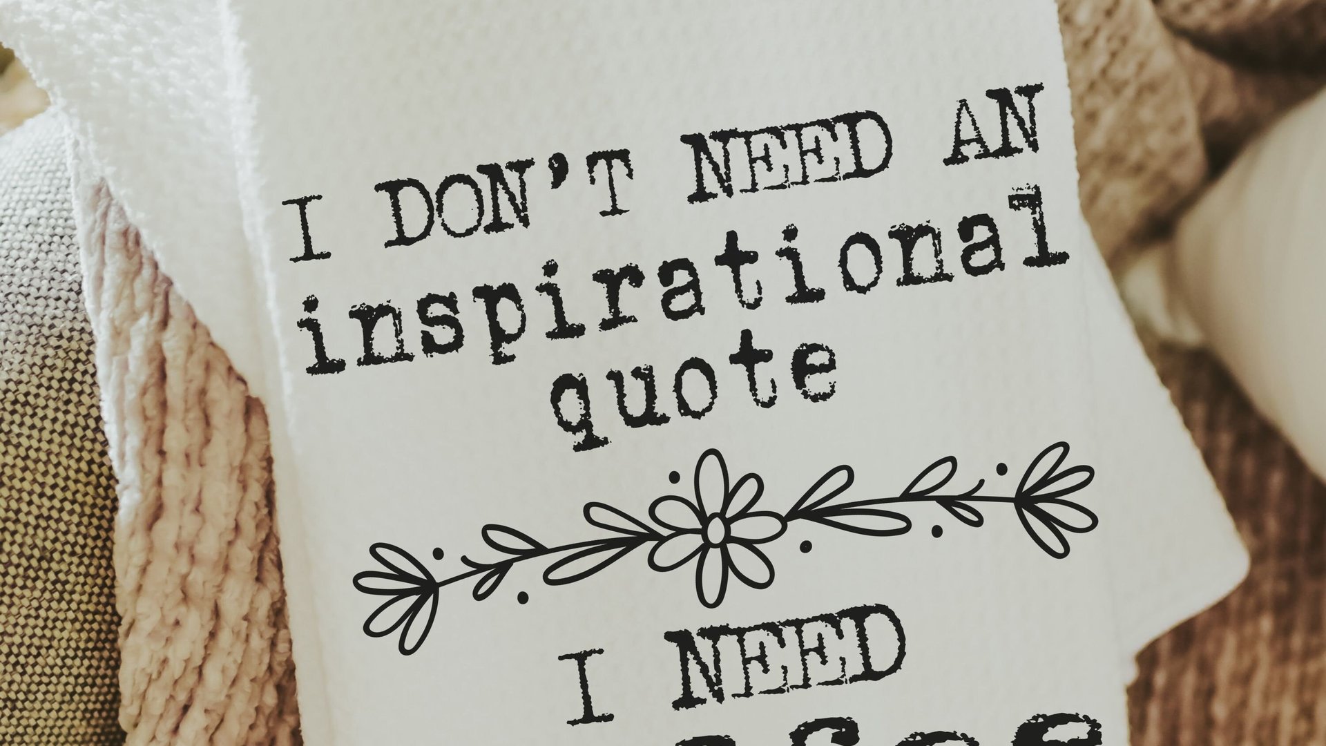 I need coffee funny kitchen towels, tired mom gifts for new mom, coffee bar decor, sassy Mothers day gift for coffee lover, first time mom