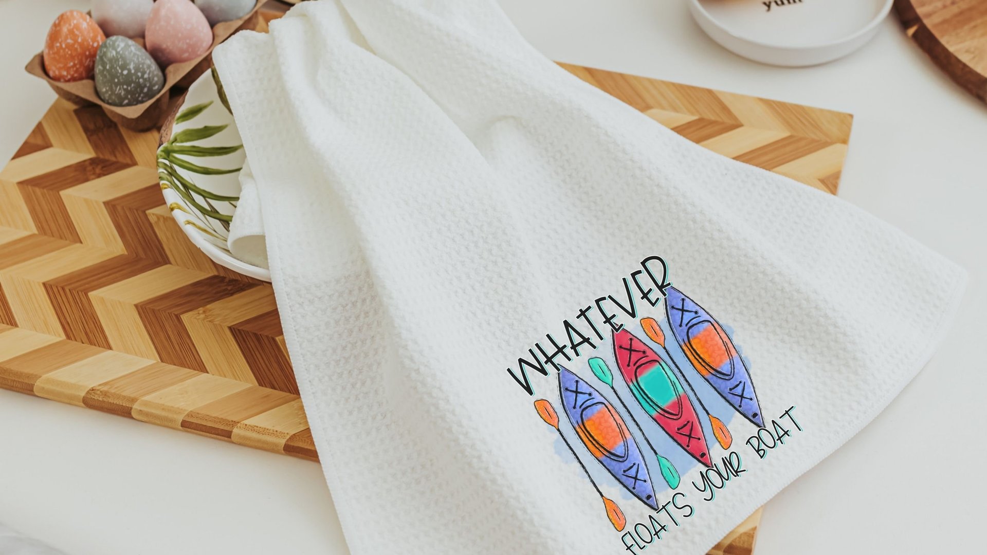 whatever floats your boat lake life throw pillows for couch, kayak gifts, summer decor for home, lake house decor, outdoorsy gifts for women