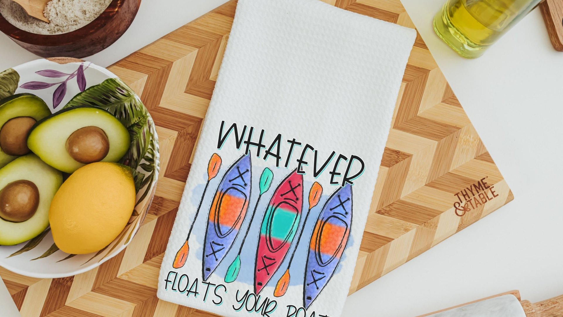 whatever floats your boat lake life throw pillows for couch, kayak gifts, summer decor for home, lake house decor, outdoorsy gifts for women