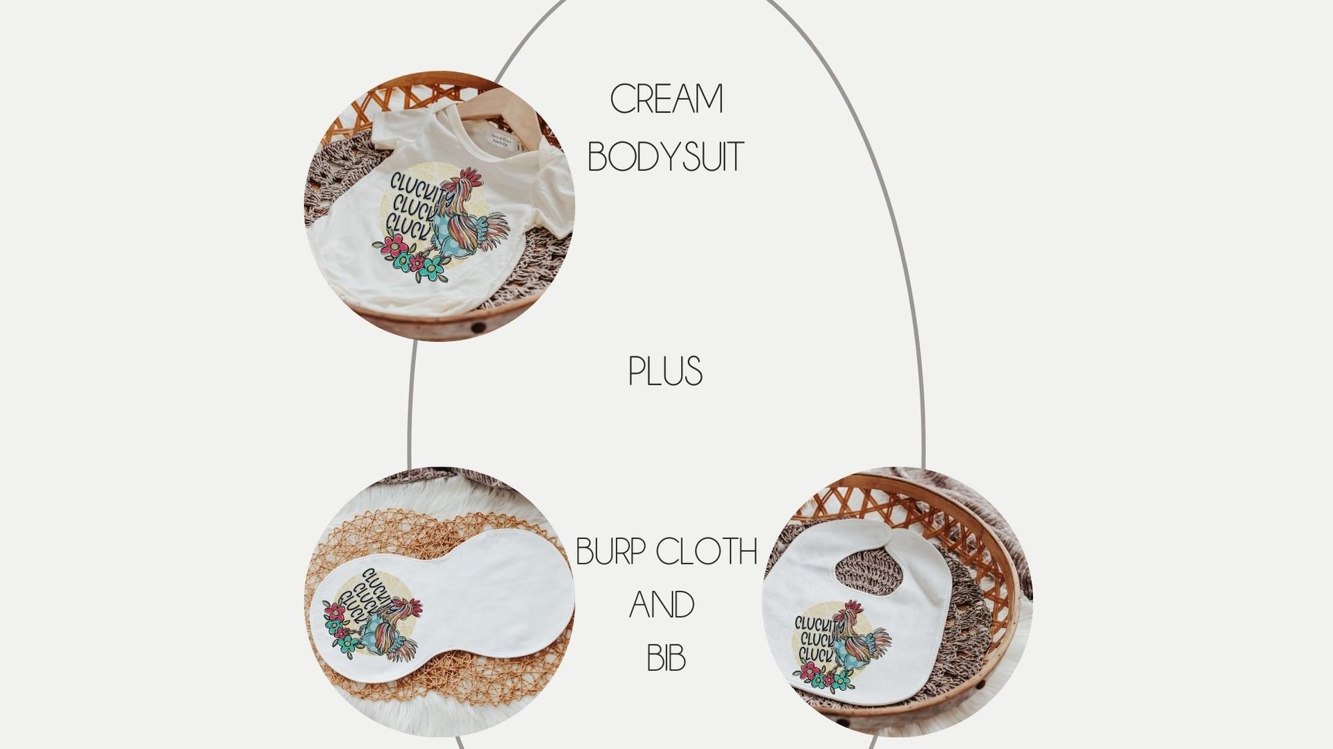 cute chicken sayings farm baby bodysuit funny chicken baby clothes girl, cluck cluck chicken baby shower gift girl, infant girl coming home