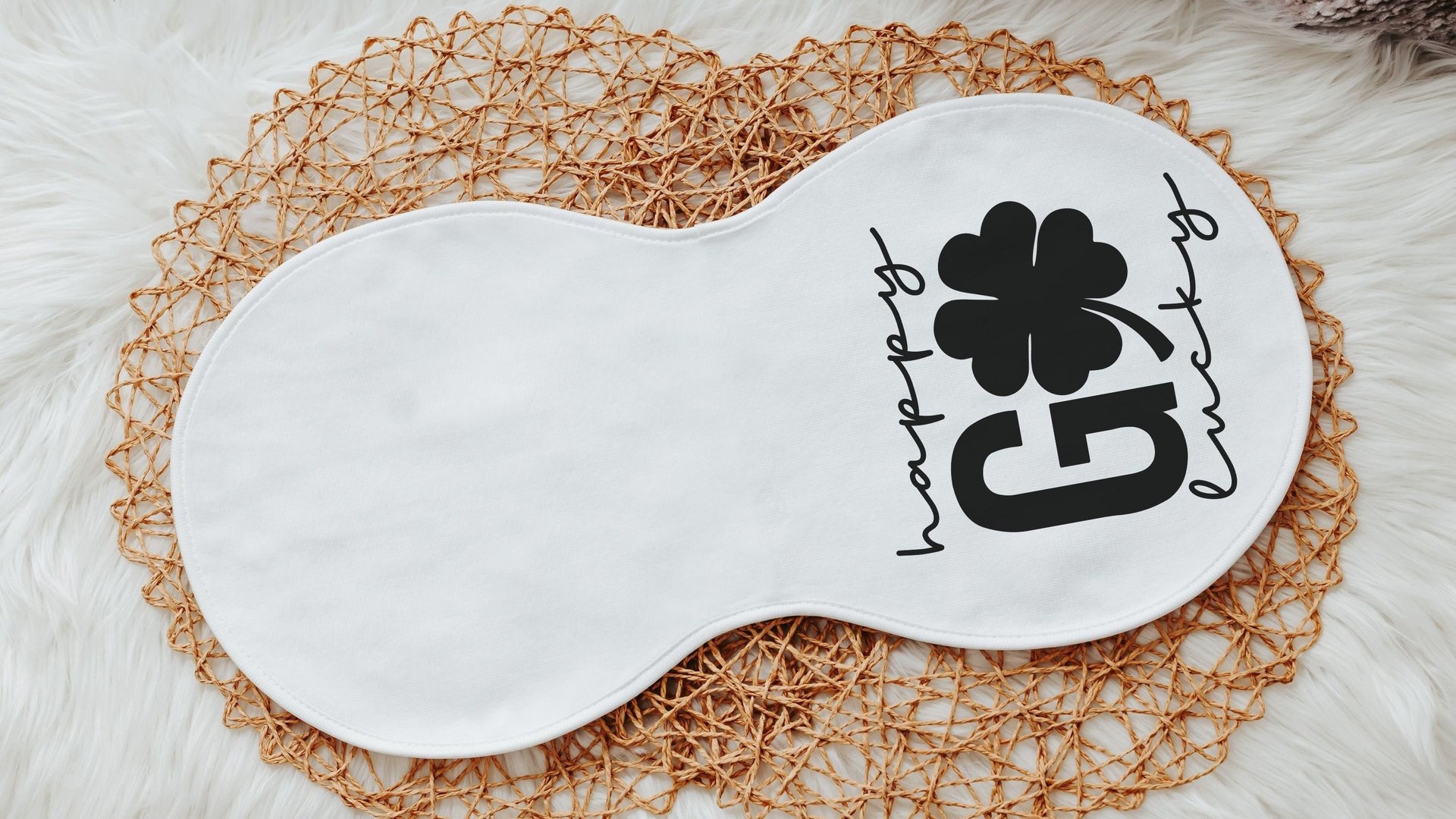 happy go lucky st patricks day outfit for baby, baby boy shamrock outfit for kids st pattys day coming home outfit baby girl, cute baby gift