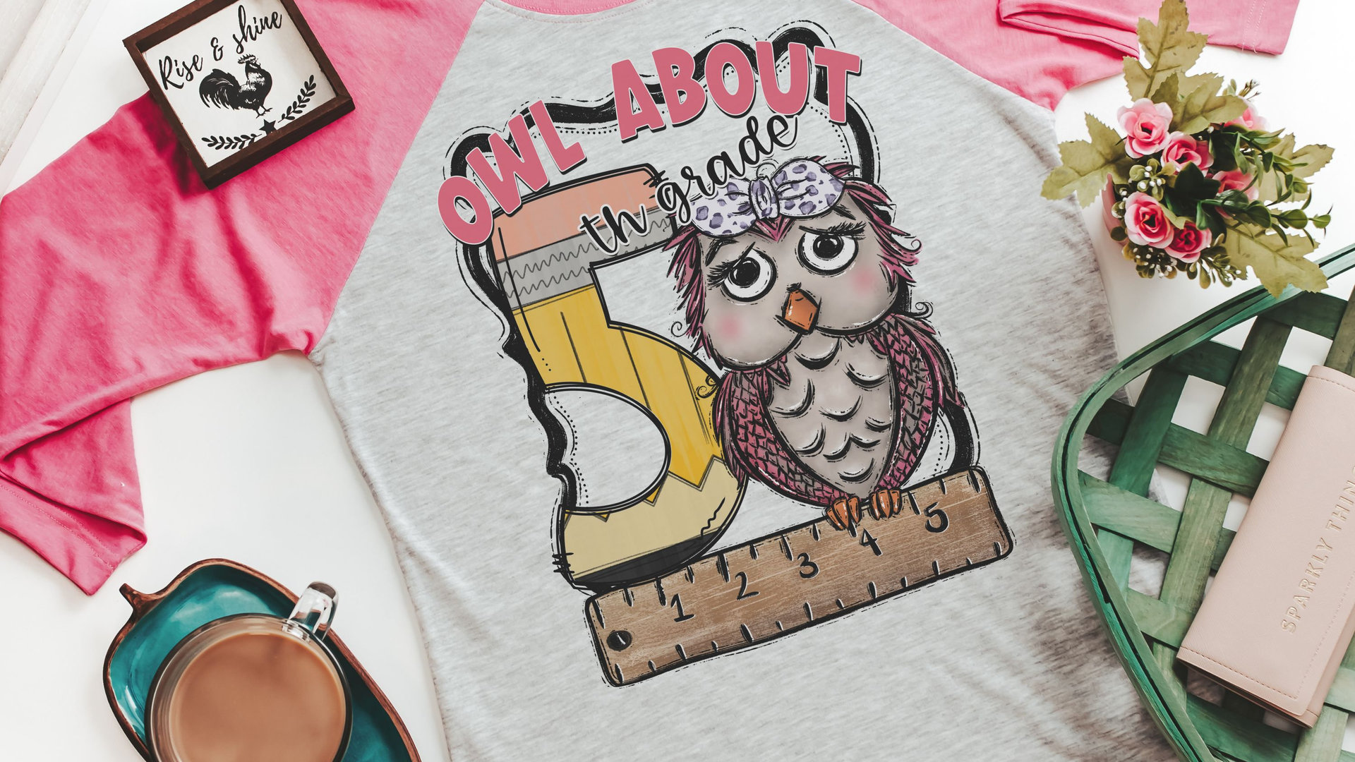 back to school gift for teachers, owl about 1st grade shirt, owl about 2nd grade tee, first day of school shirt for teacher, third grade owl