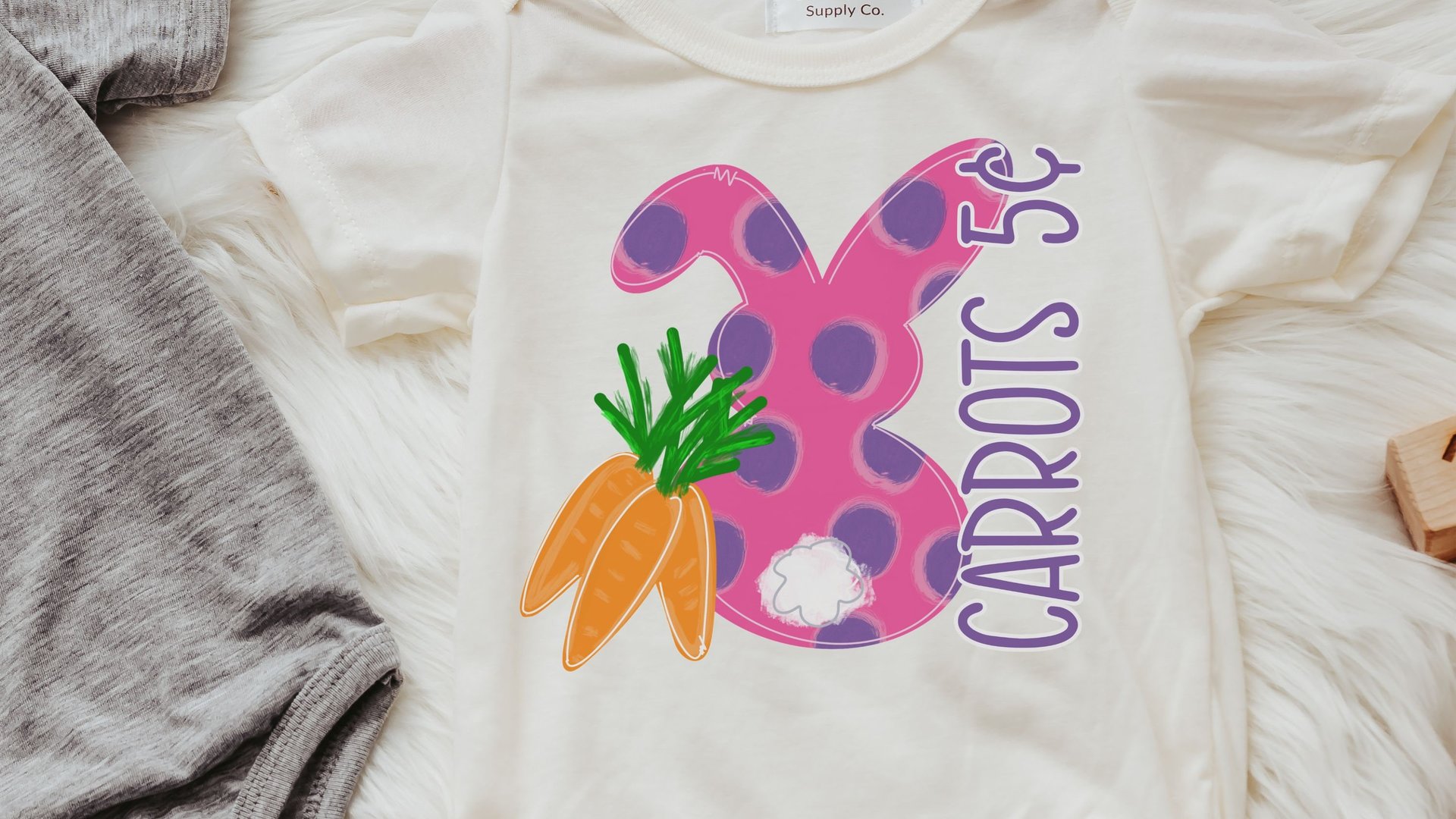 carrots 5 cents pink Easter bunny baby outfit, first Easter outfit baby girl coming home outfit Spring baby clothes, Easter basket stuffers