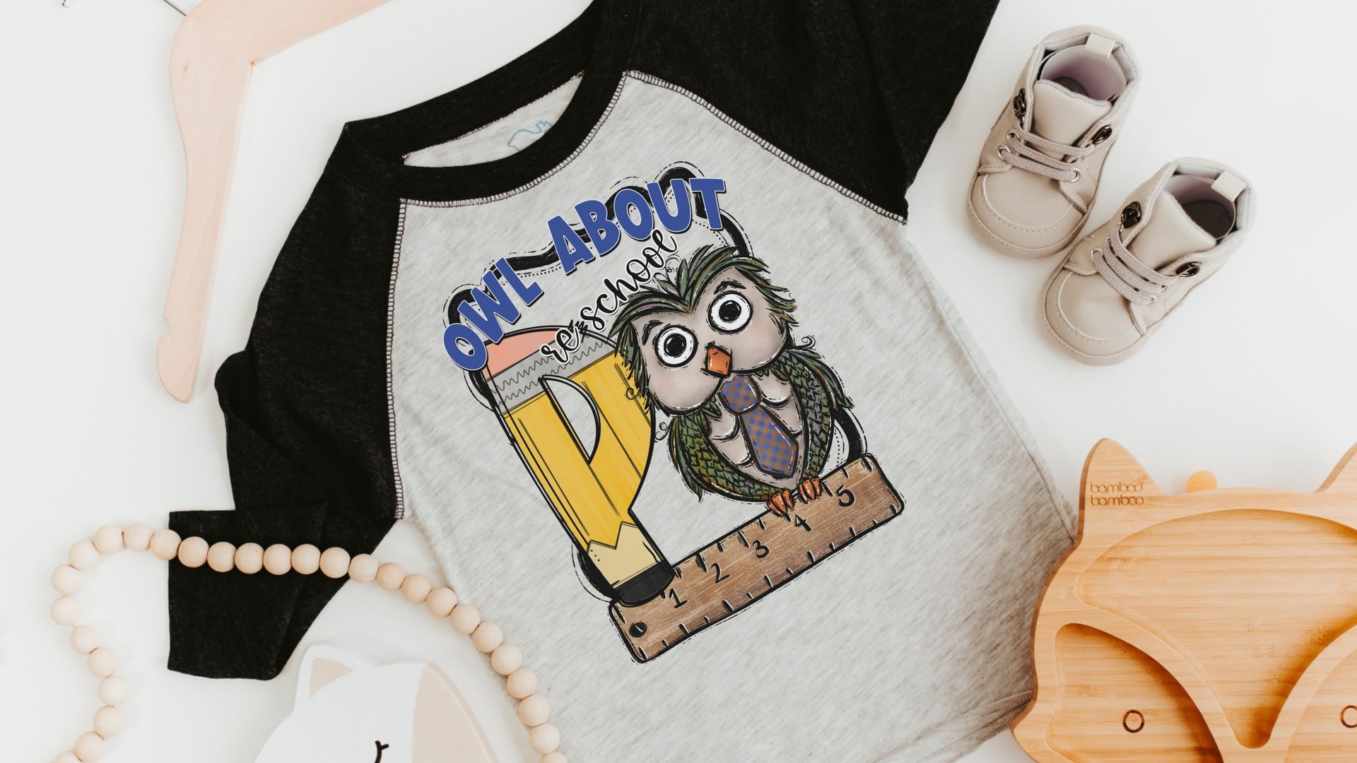 preschool graduation shirts for boys, pre k graduation gifts for son, owl shirts for kids, preschooler gifts, end of year student gift, best