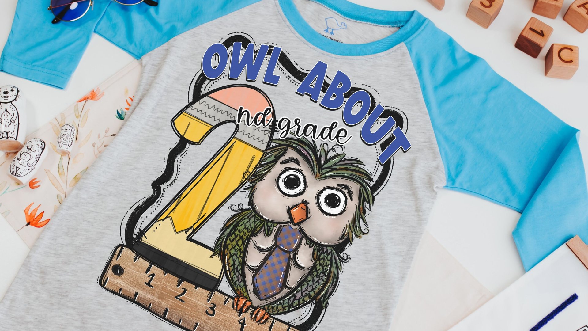 preschool graduation shirts for boys, pre k graduation gifts for son, owl shirts for kids, preschooler gifts, end of year student gift, best