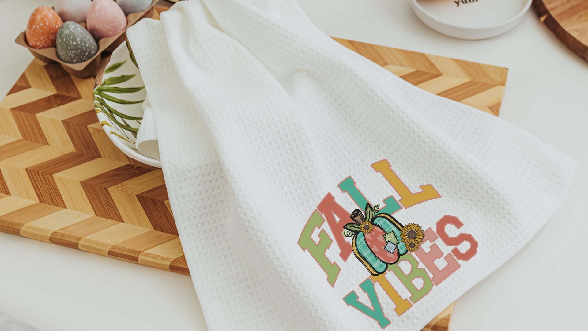 fall vibes fall throw pillow for bedroom, patchwork pumpkin decor, sunflower gifts for sister, cute pumpkin kitchen towels, autumn decor