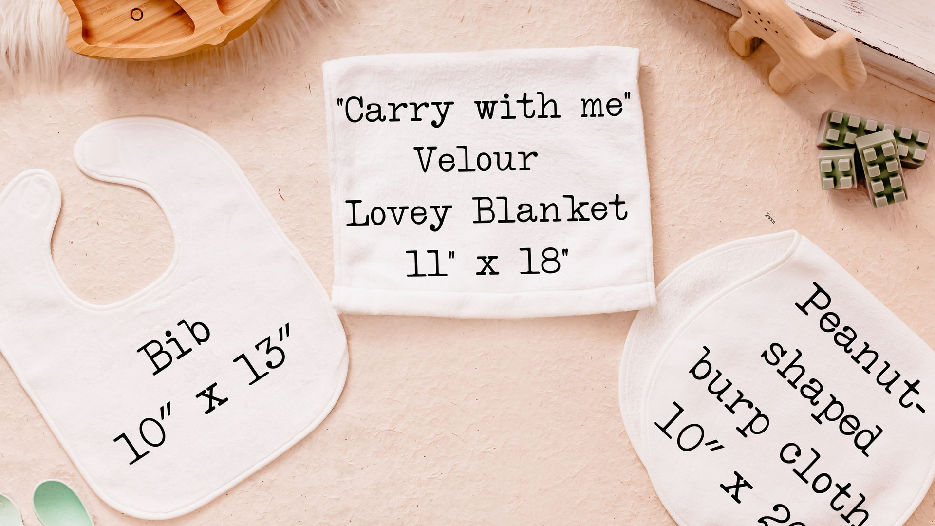 Texas bluebonnets baby girl layette set, Texas state flower baby bibs girl, cute Texas baby gift girl, floral Texas baby bodysuit bundle