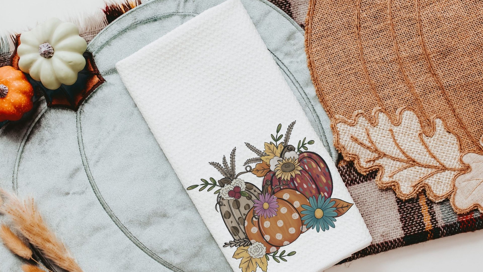 Leopard print pumpkin throw pillow 