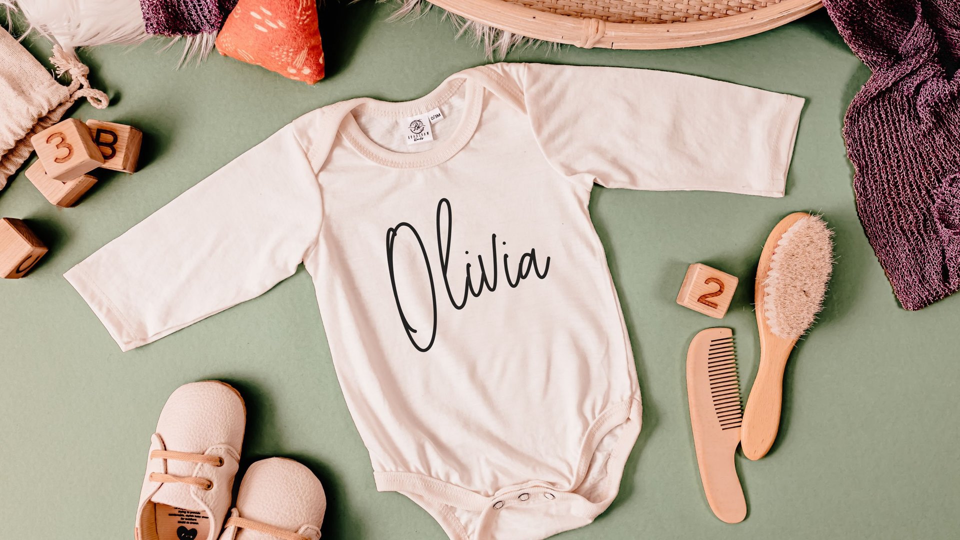 personalized name outfit for baby, baby girl name outfit, custom name outfit  for kids, coming home outfit baby boy, cute baby girl gifts