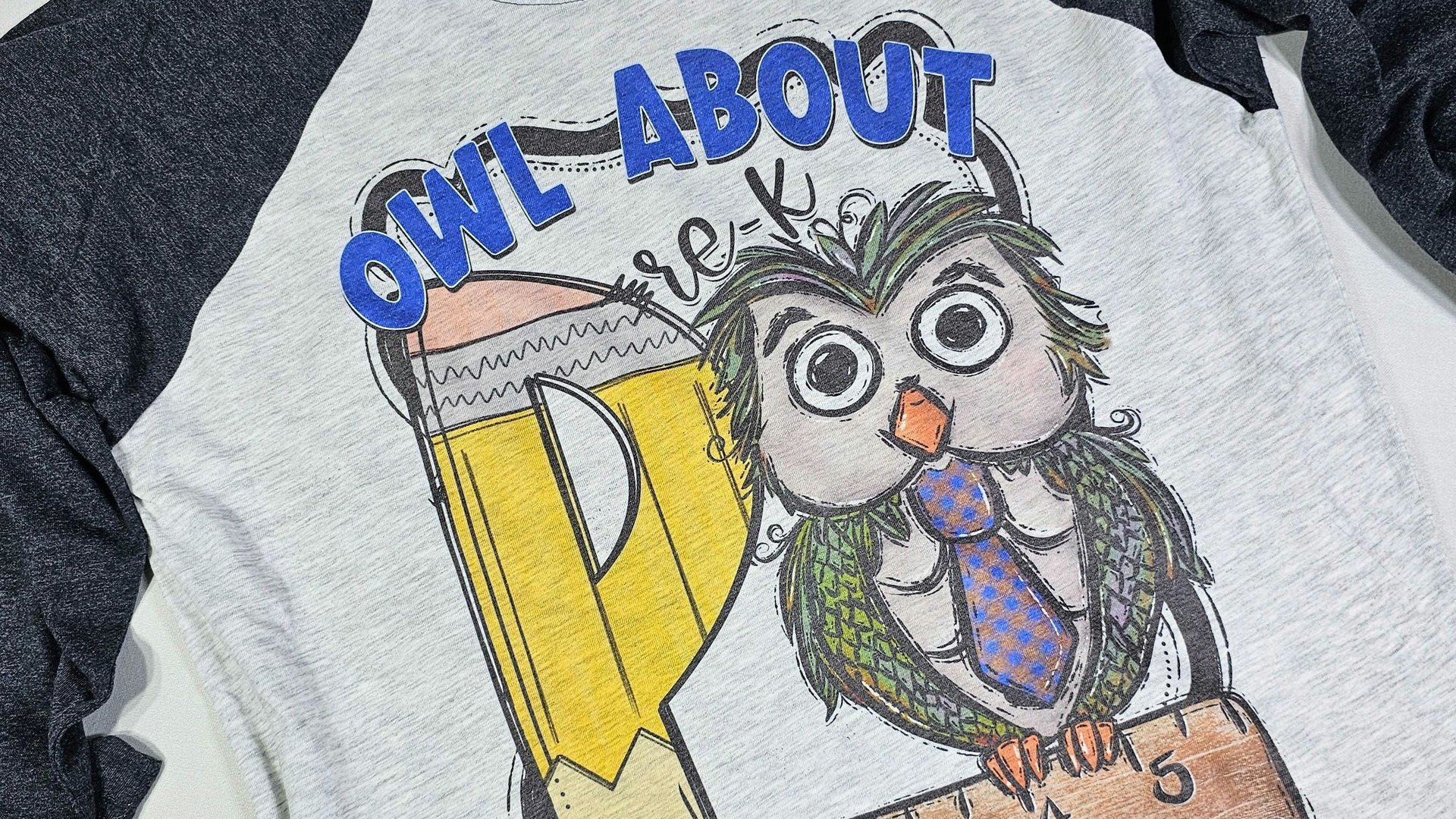 back to school gift for teachers, owl about 1st grade shirt, owl about 2nd grade tee, first day of school shirt for teacher, third grade owl