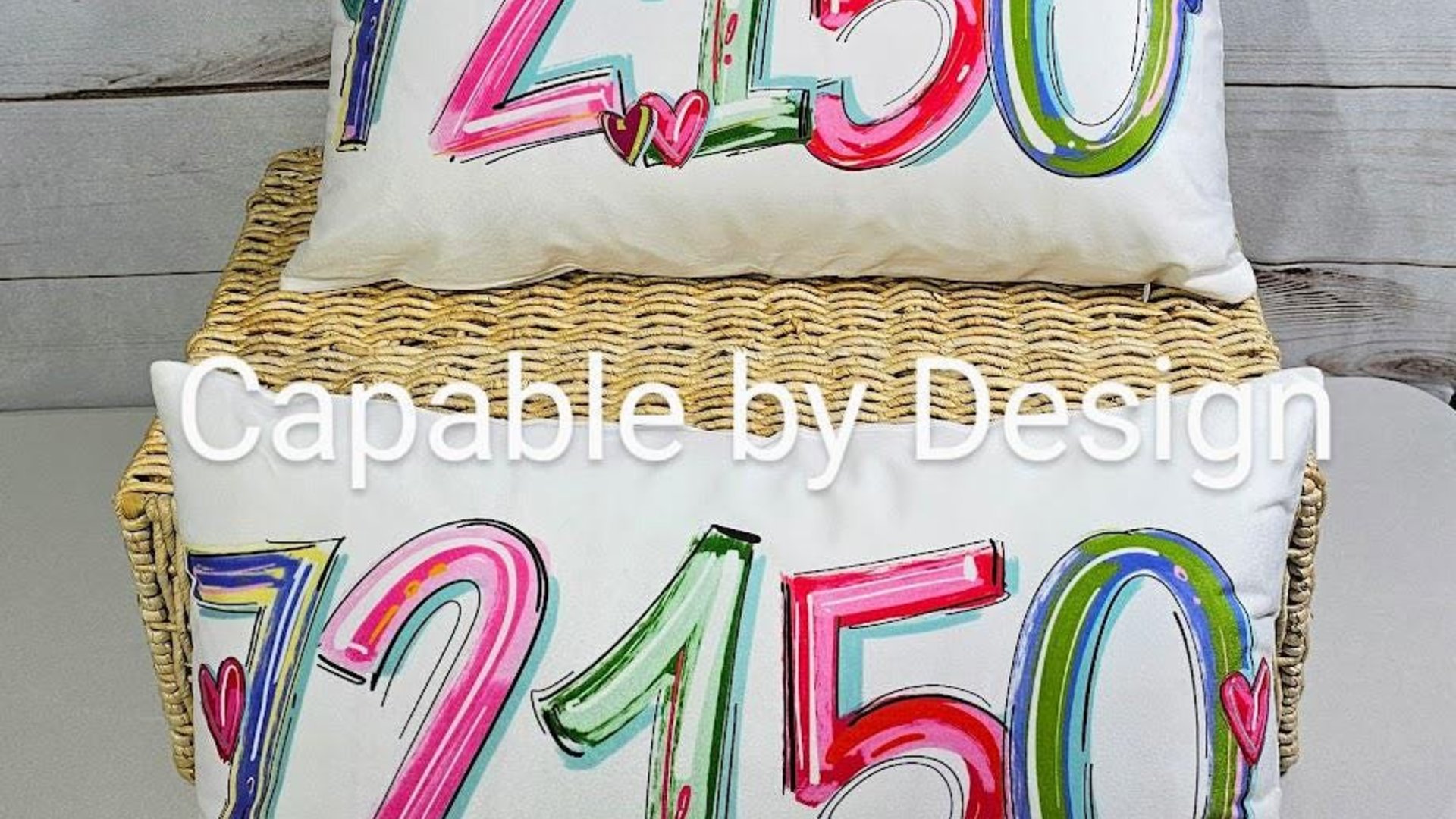 custom zip code lumbar pillow for bed, colorful throw pillow dorm decor for college girls, moving away gift for best friend, college dorm