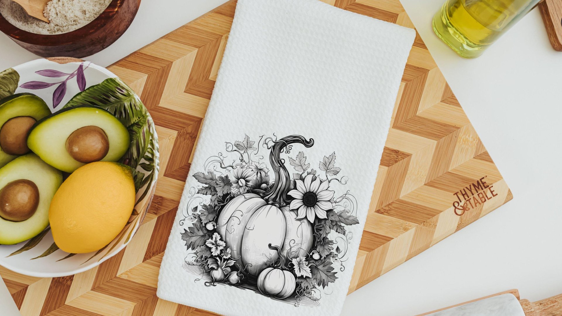 black and white pumpkin throw pillows for couch modern farmhouse decor, Thanksgiving hostess gifts for women, October birthday gifts for her