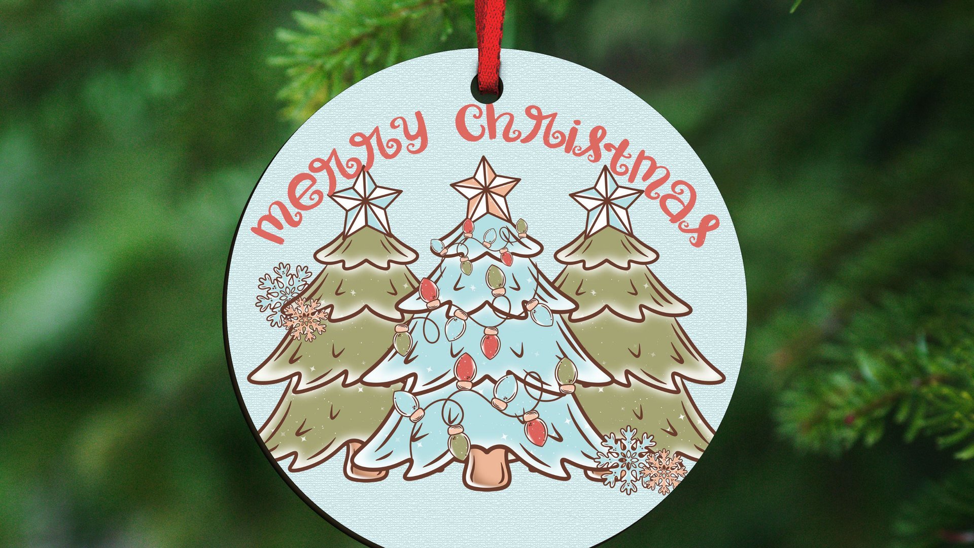 boho Christmas lumbar pillows for couch, moss green Christmas ornaments for 2026, Merry Christmas kitchen towels for new home, terracotta